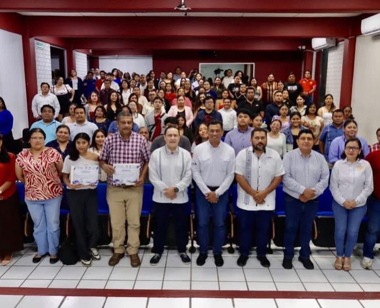 TET y UPCH fortalecen la cultura democrática