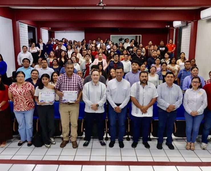 TET y UPCH fortalecen la cultura democrática