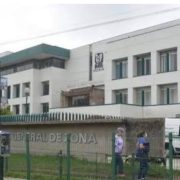 TRABAJO CONTUNDENTE EN EL IMSS