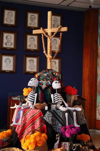 Tradición