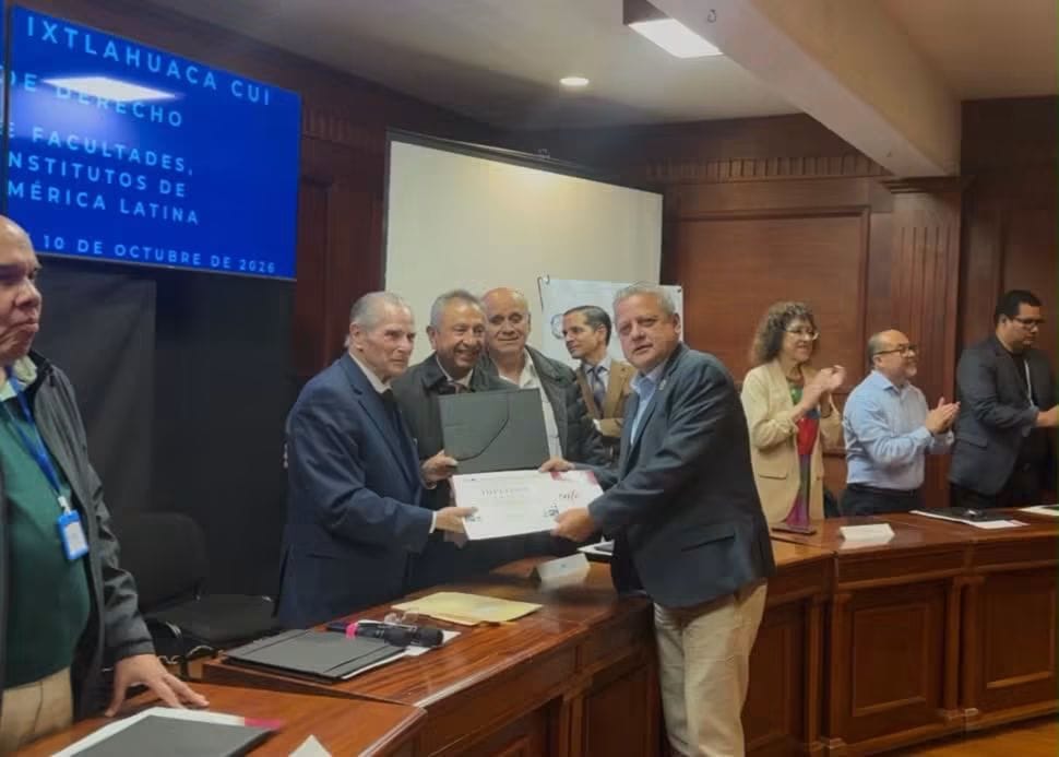 UJAT fortalece su presencia internacional