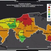 Usumacinta y Pichucalco amenazan con desbordarse