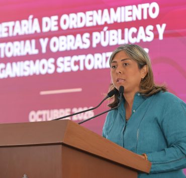 Tabasco destina más de 7 mil 883 millones de pesos a obras públicas en 2026