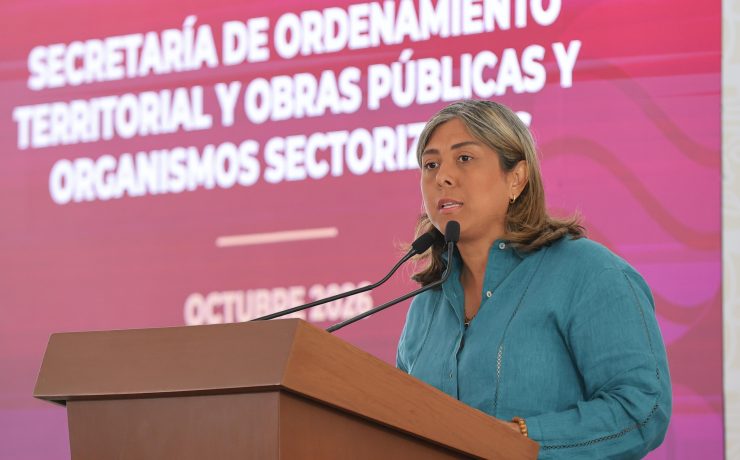 Tabasco destina más de 7 mil 883 millones de pesos a obras públicas en 2026