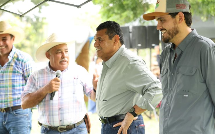 Voces de la Transformación