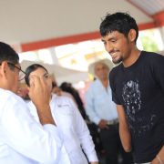 Voces de la transformación