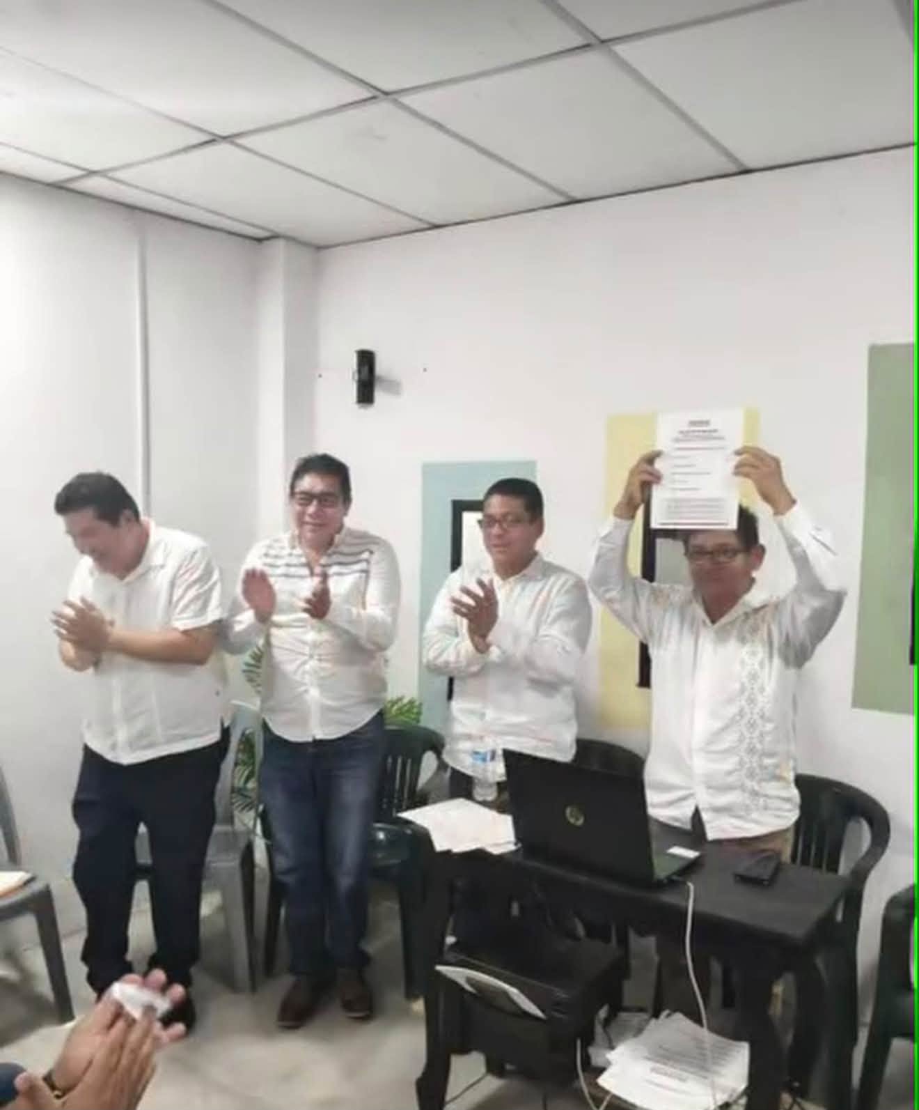 gobernar Cunduacán